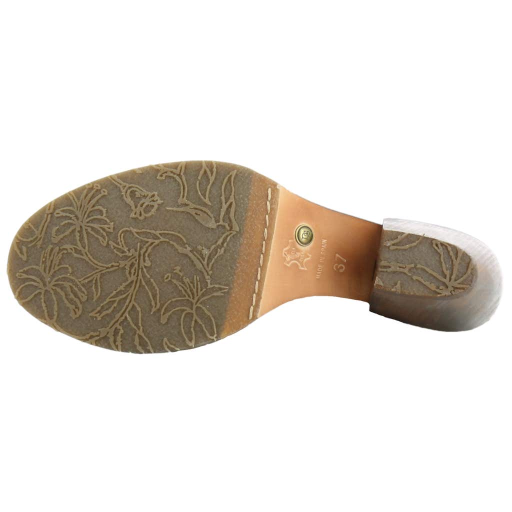 Neosens S517 OLIO CUERO / VERDIL