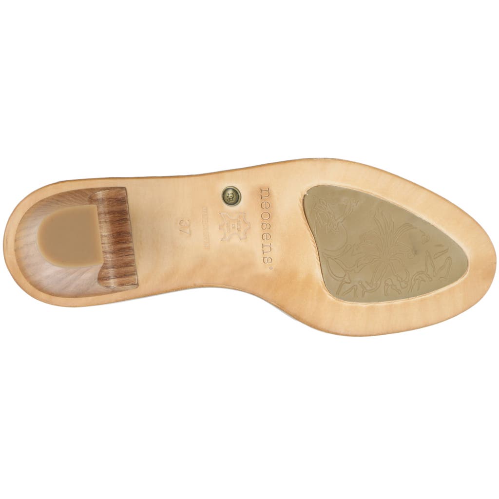 Neosens S555 SUAVE CUERO / CYNTHIA