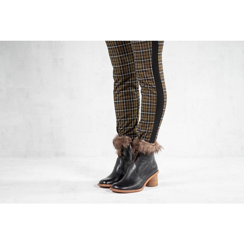 Neosens S578 RESTORED SKIN-HAIR EBONY / DEBINA