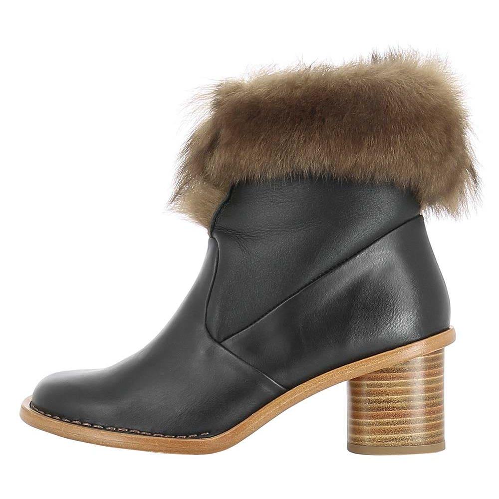 neosens S578 RESTORED SKIN-HAIR EBONY / DEBINA