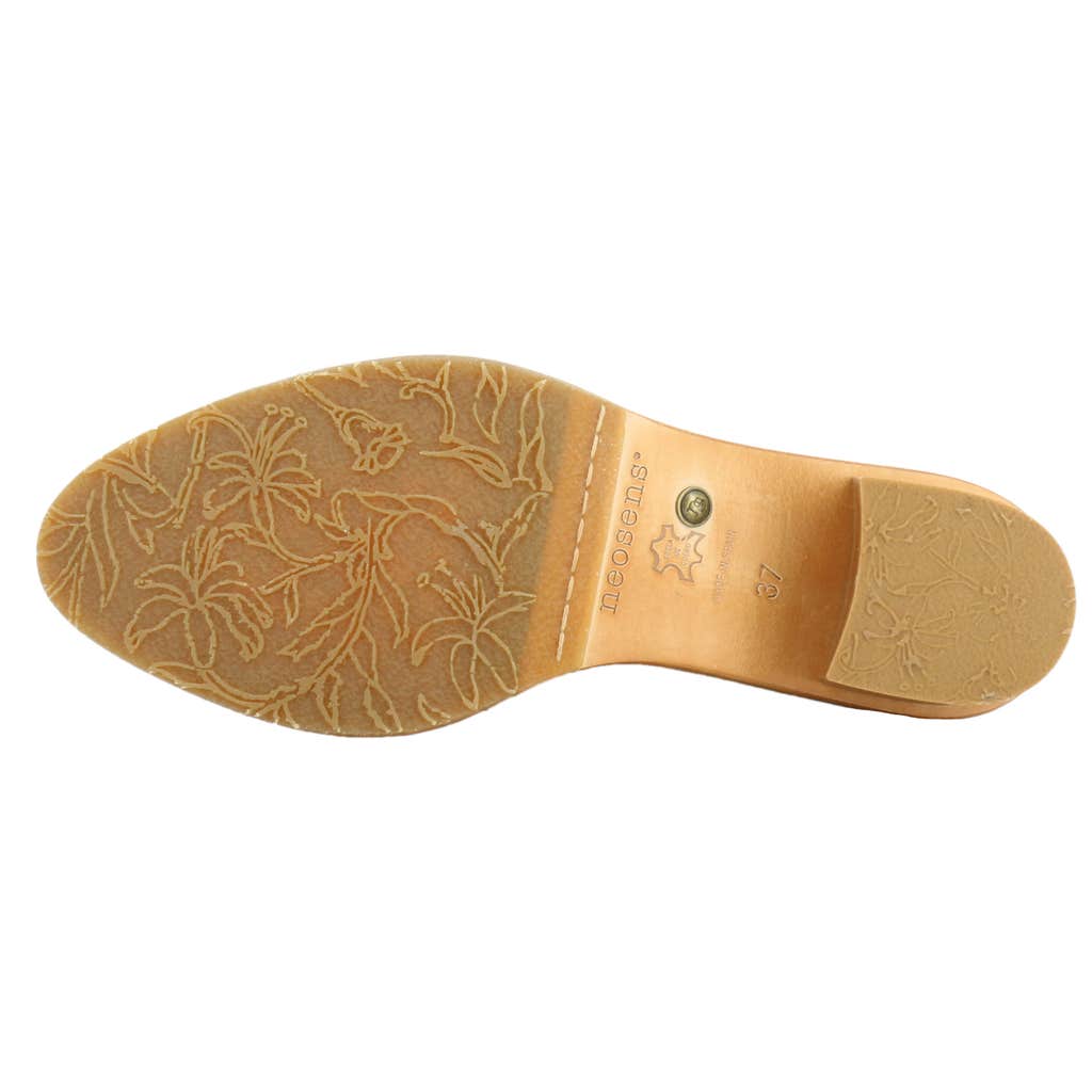 Neosens S581 RESTORED SKIN GREY / BOUVIER