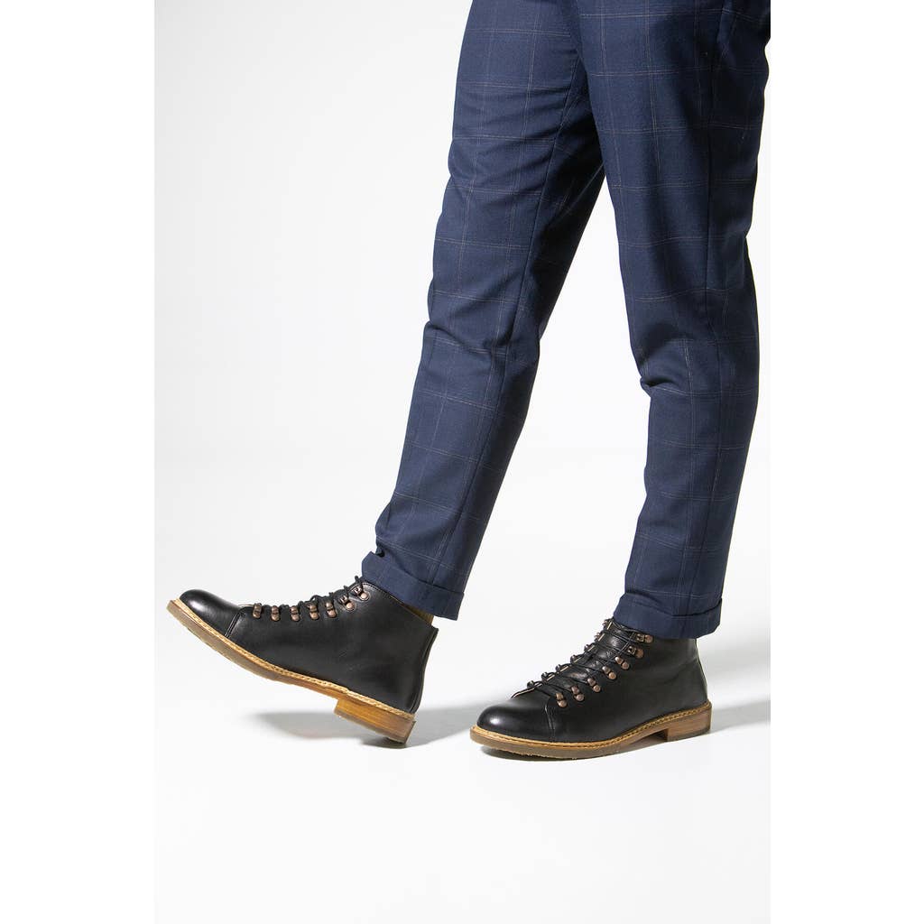 Neosens S597 DAKOTA BLACK / KERNER