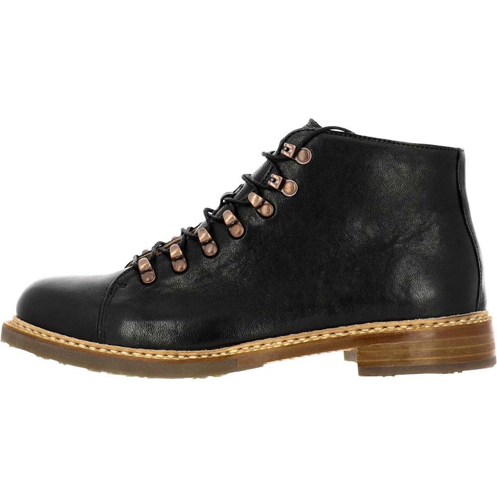 neosens S597 DAKOTA BLACK / KERNER