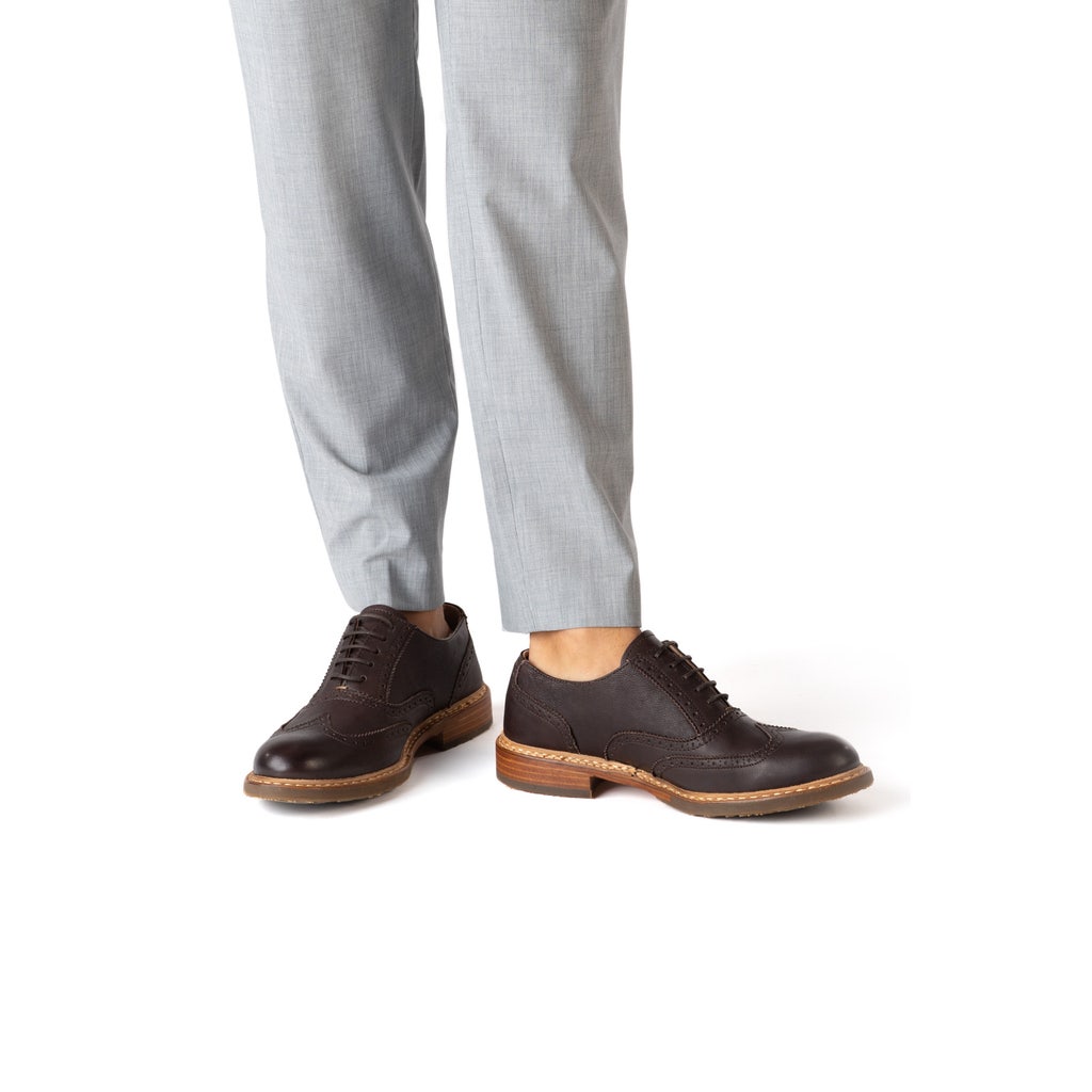 Neosens S598 DAKOTA BROWN / KERNER