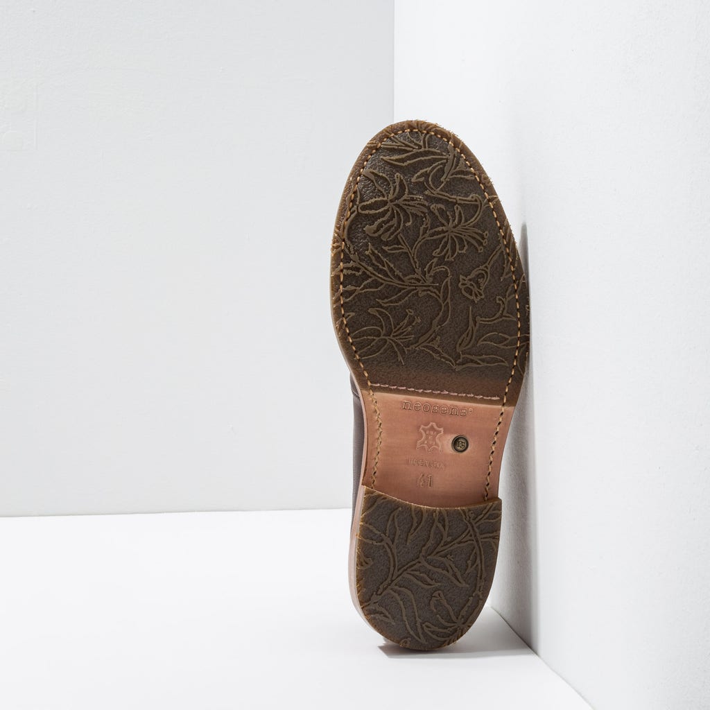 Neosens S599 MONTONE BROWN / KERNER