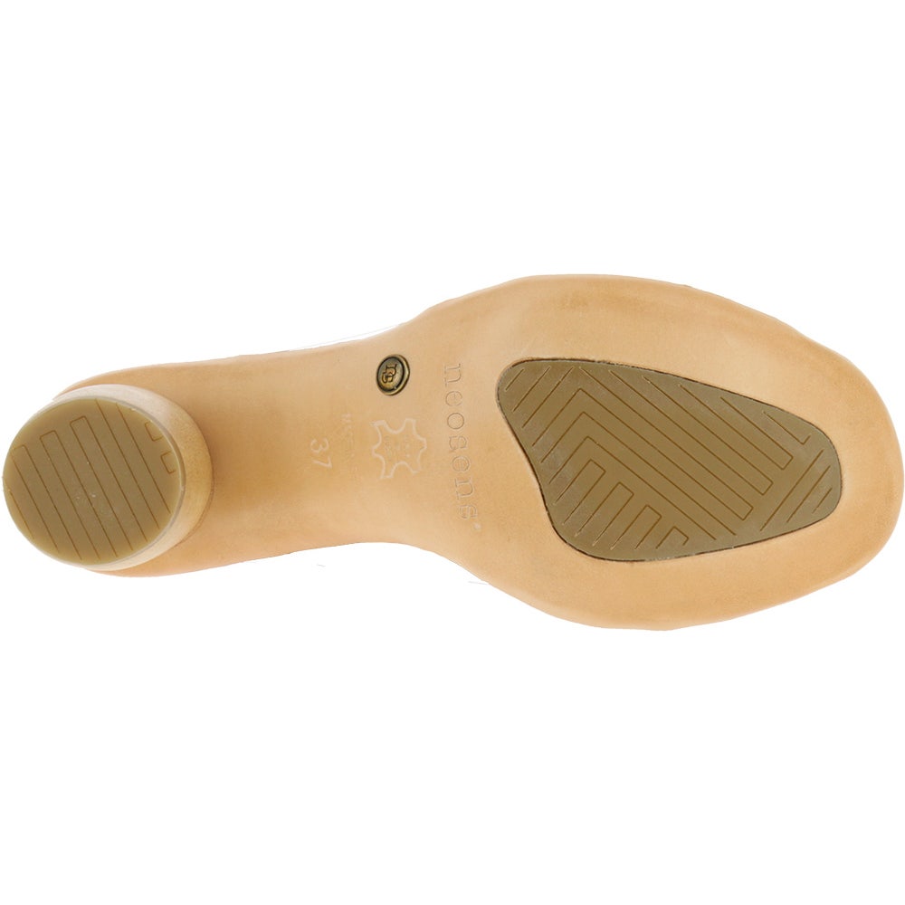 Neosens S626 SUAVE CUERO / MULATA