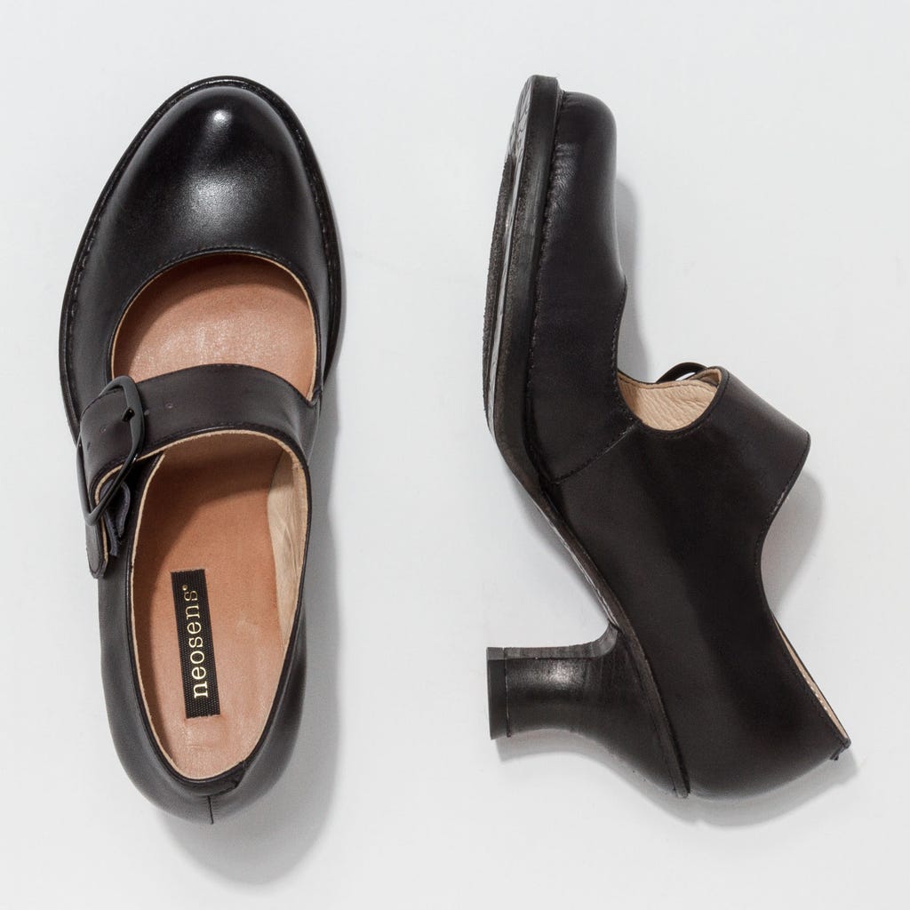 Neosens S660 RESTORED SKIN EBONY/ ROCOCO