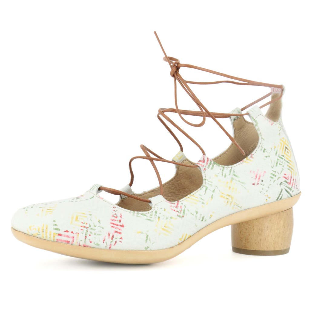 Neosens S697 FANTASY GEO WHITE / TINTORERA