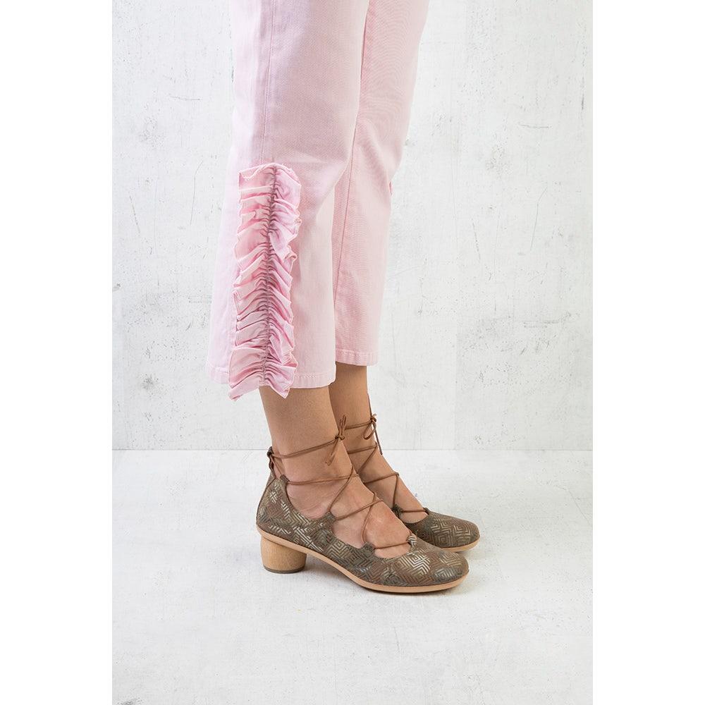 Neosens S697 FANTASY GEO WHITE / TINTORERA