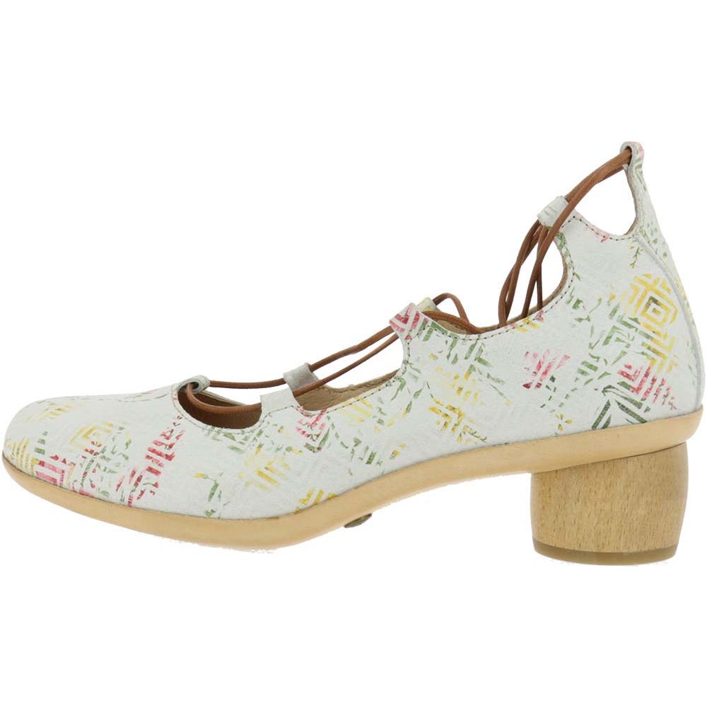 neosens S697 FANTASY GEO WHITE / TINTORERA