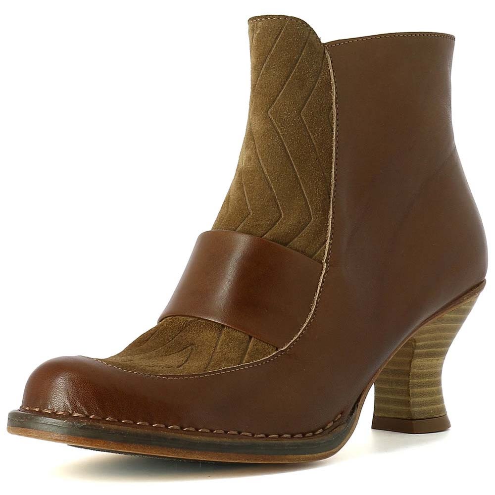 Neosens S834 RESTORED SKIN-VESUBIO EBONY/ ROCOCO