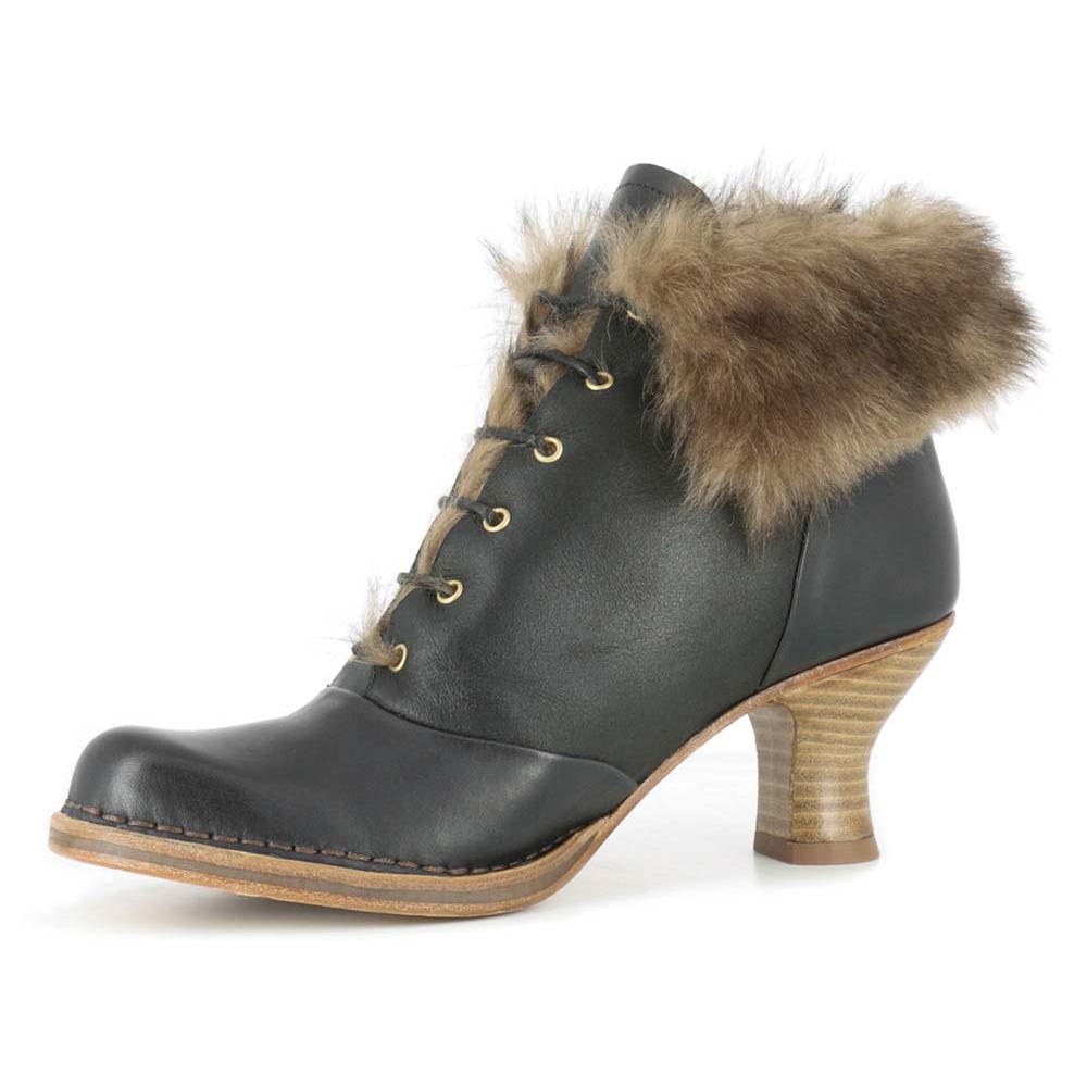 Neosens S838 RESTORED SKIN-HAIR BLACK/ ROCOCO