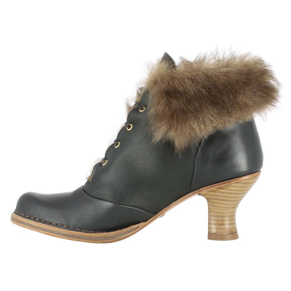 neosens S838 RESTORED SKIN-HAIR BLACK/ ROCOCO