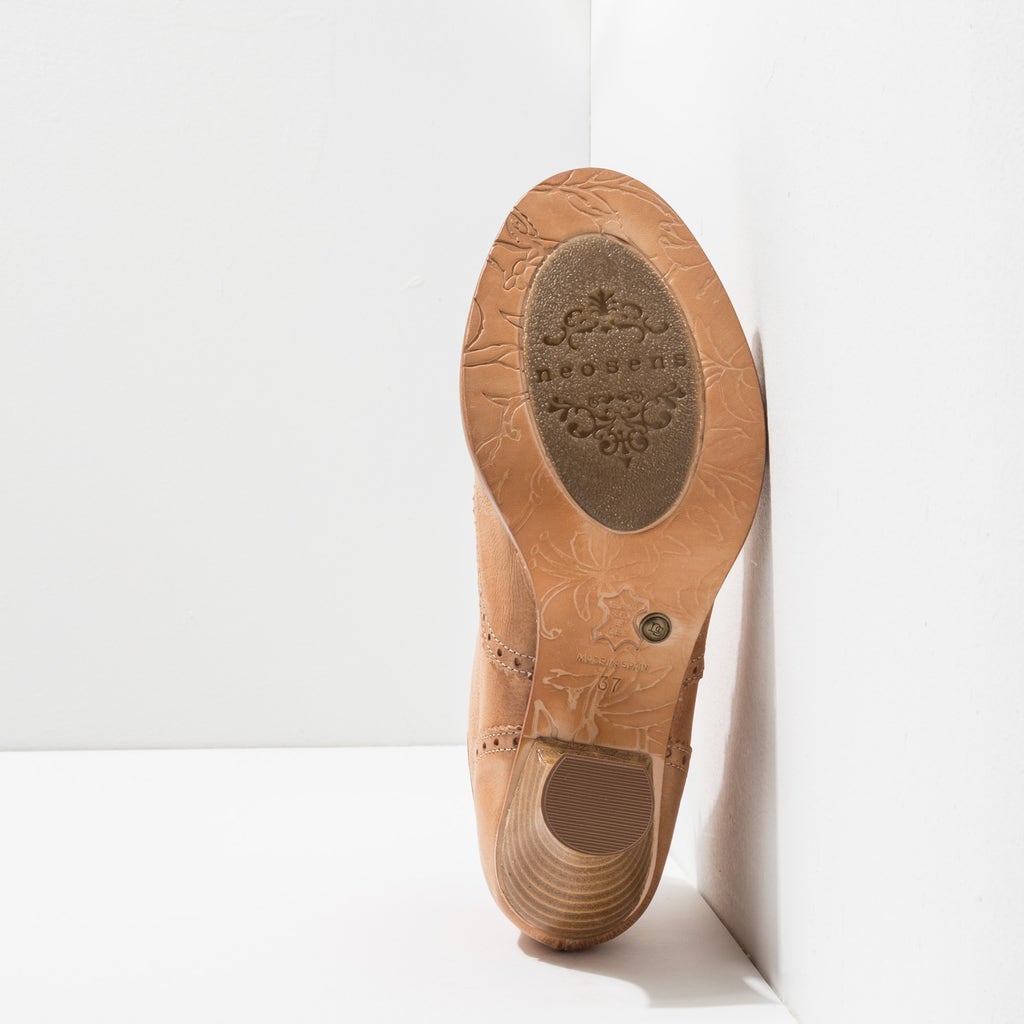 Neosens S865 LIZARD TEJA/ ROCOCO