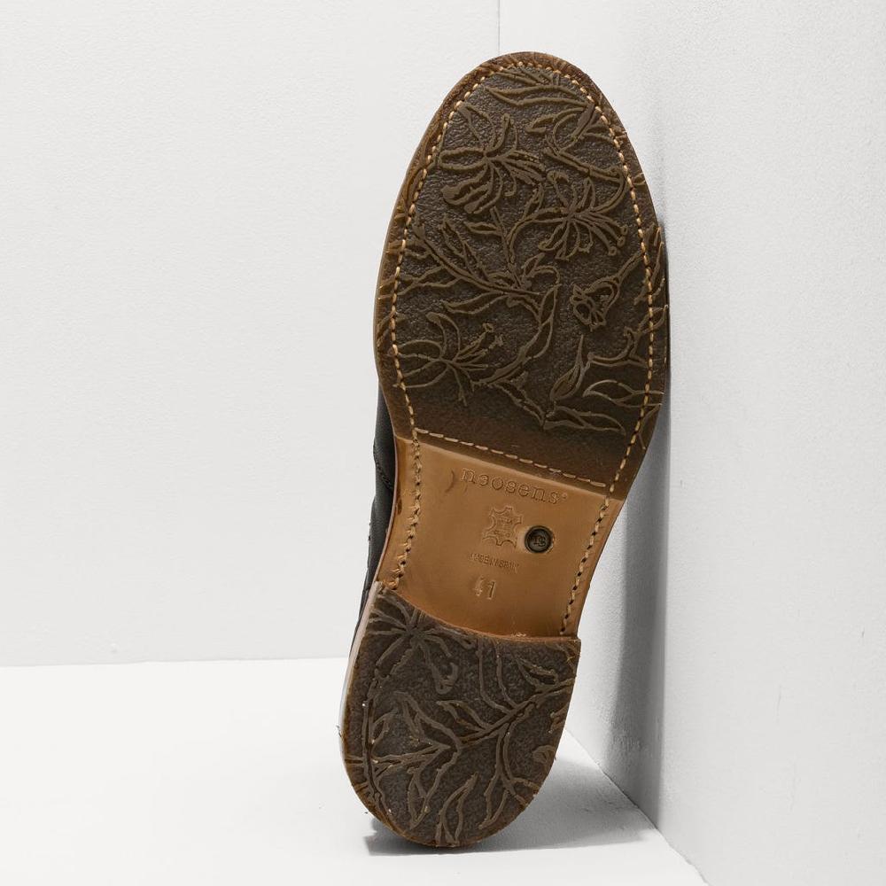 Neosens S869 MONTONE BLACK / KERNER