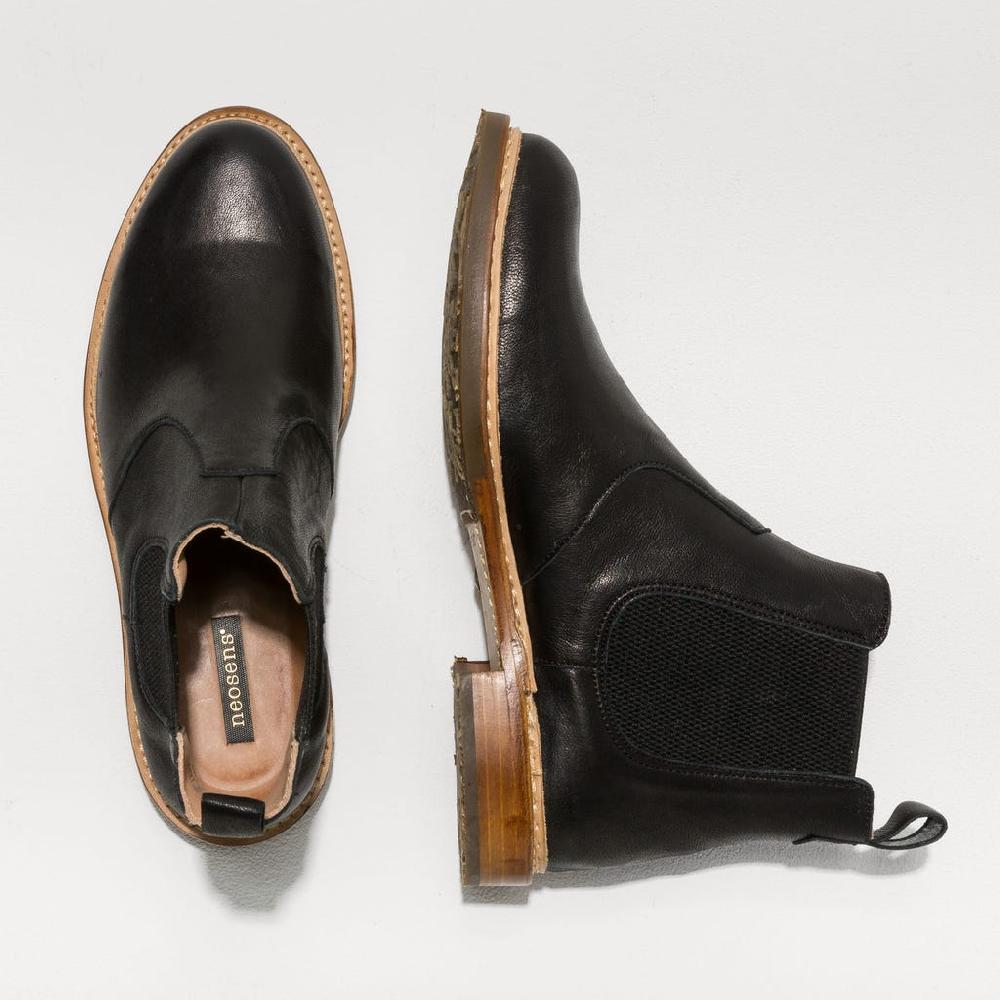 Neosens S869 MONTONE BLACK / KERNER