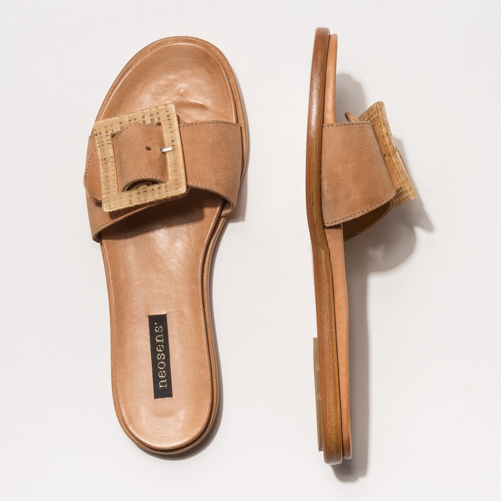 Neosens S917 TEXAS WOOD / AURORA