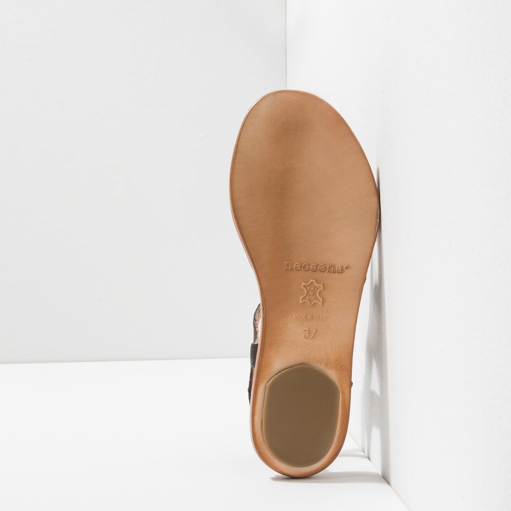 Neosens S918 TEXAS BLACK / AURORA