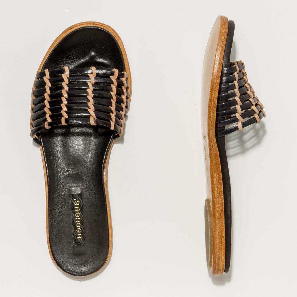 Neosens S919 BRAIDED EBONY / AURORA