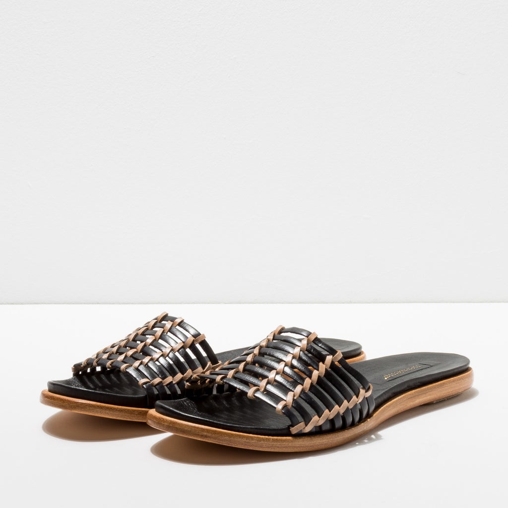 Neosens S919 BRAIDED EBONY / AURORA