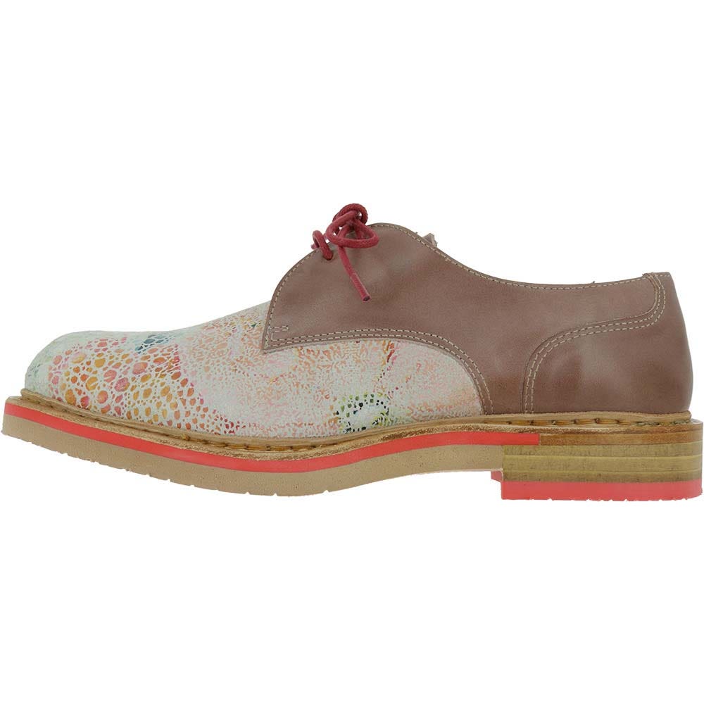 neosens S924 FANTASY FLORAL TAUPE / ALBILLA