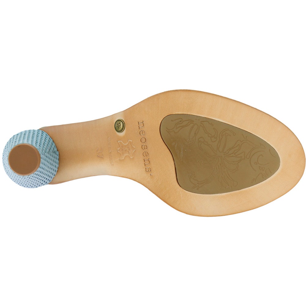 Neosens S937 ARGENTO POLVERE / BEBA