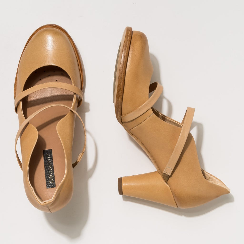 Neosens S960 RESTORED SKIN TAUPE/ BEBA