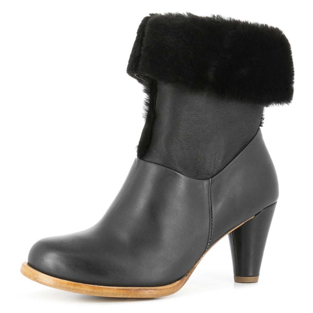 Neosens S965 RESTORED SKIN-HAIR BLACK / BEBA