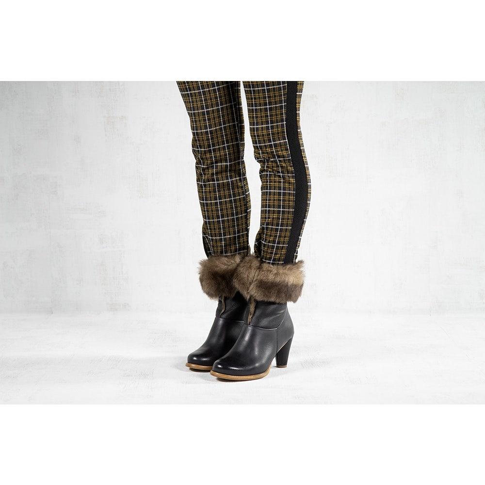 Neosens S965 RESTORED SKIN-HAIR BLACK / BEBA