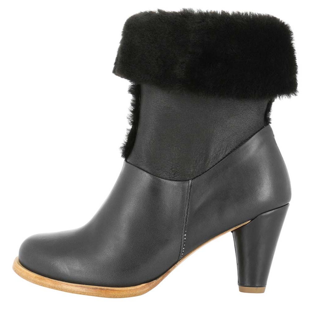 neosens S965 RESTORED SKIN-HAIR BLACK / BEBA