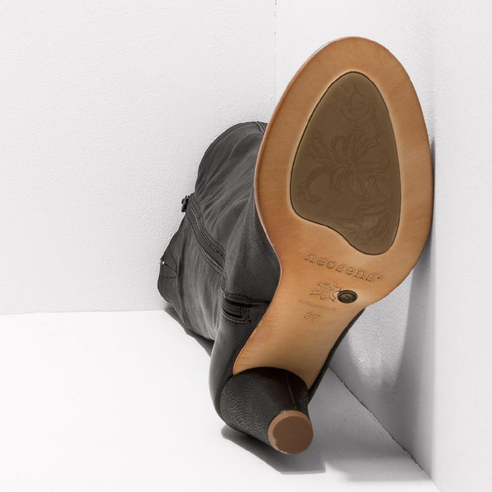 Neosens S966 MONTONE BLACK/ BEBA