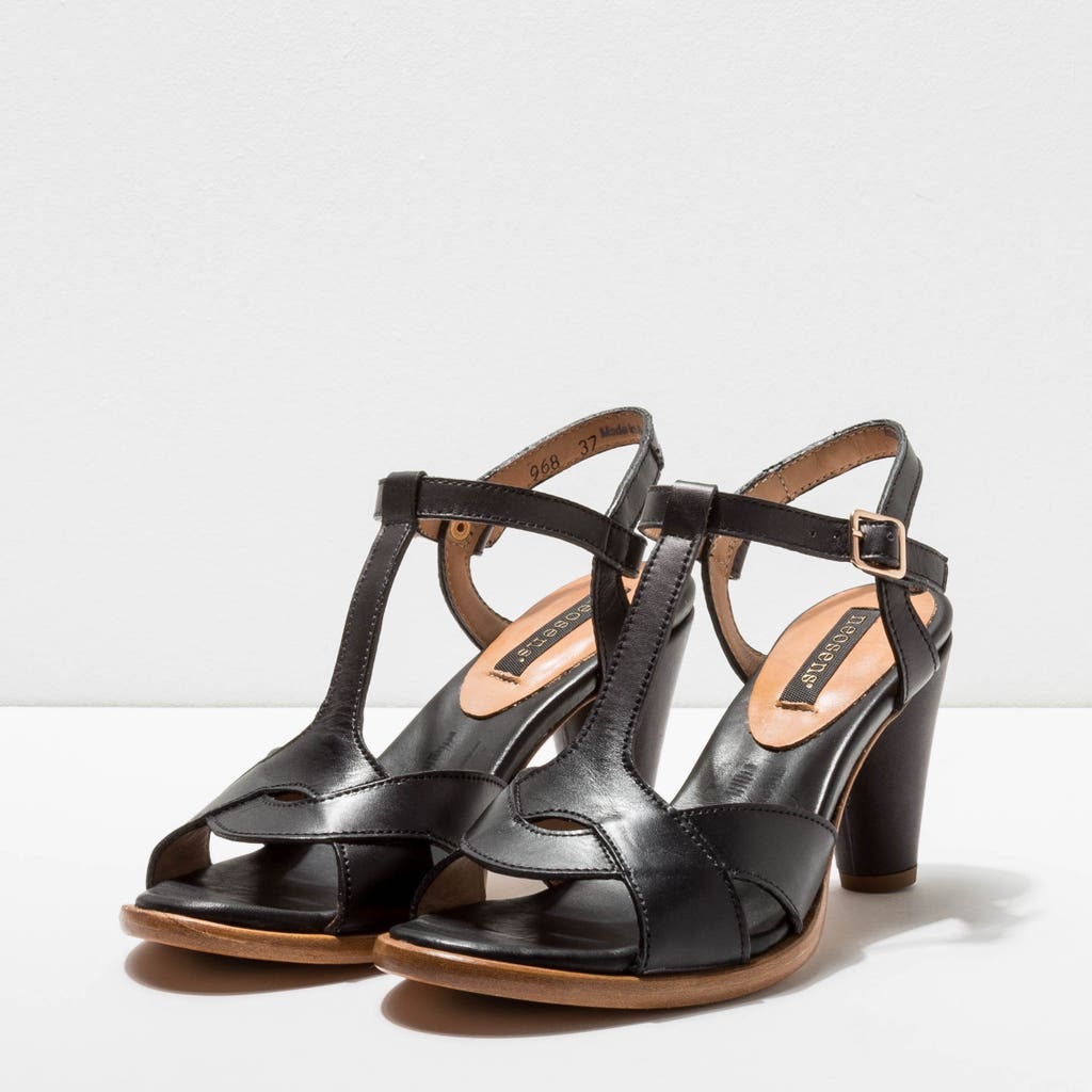 Neosens S968 RESTORED SKIN EBONY / MONTUA