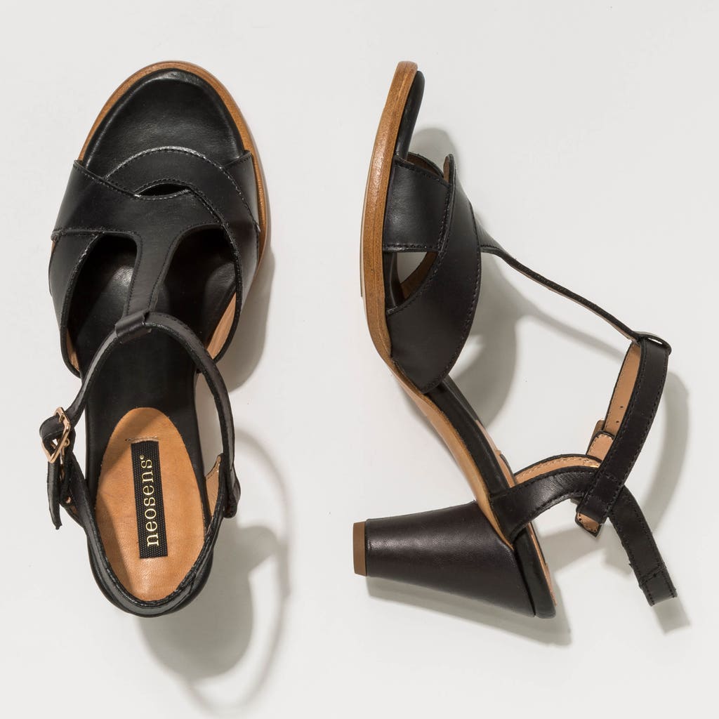 Neosens S968 RESTORED SKIN EBONY / MONTUA