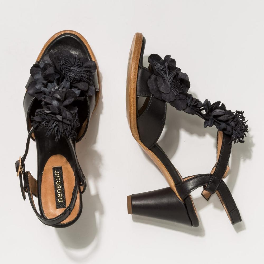 Neosens S969 RESTORED SKIN EBONY / MONTUA