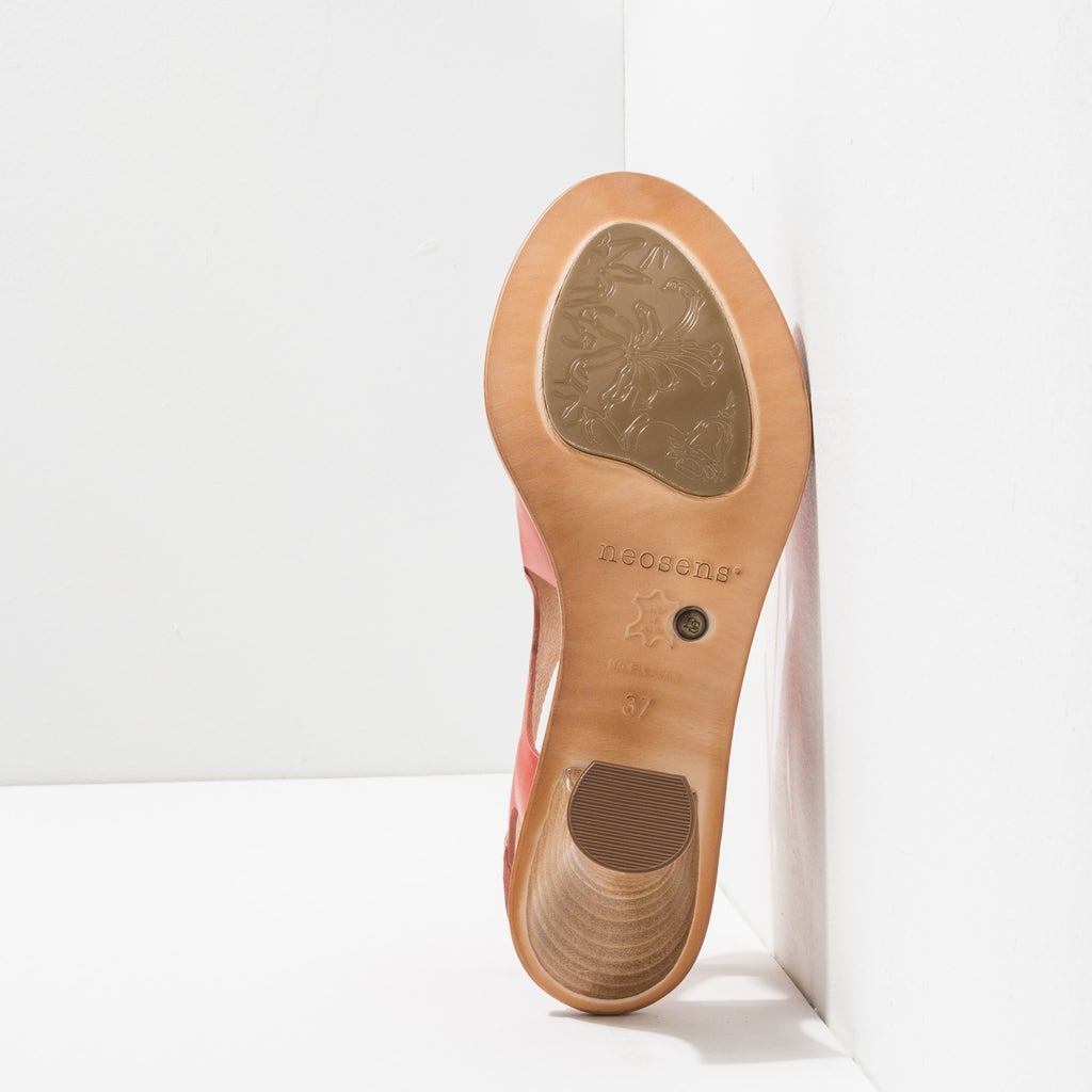 Neosens S980 RESTORED SKIN BROWN / NEGREDA