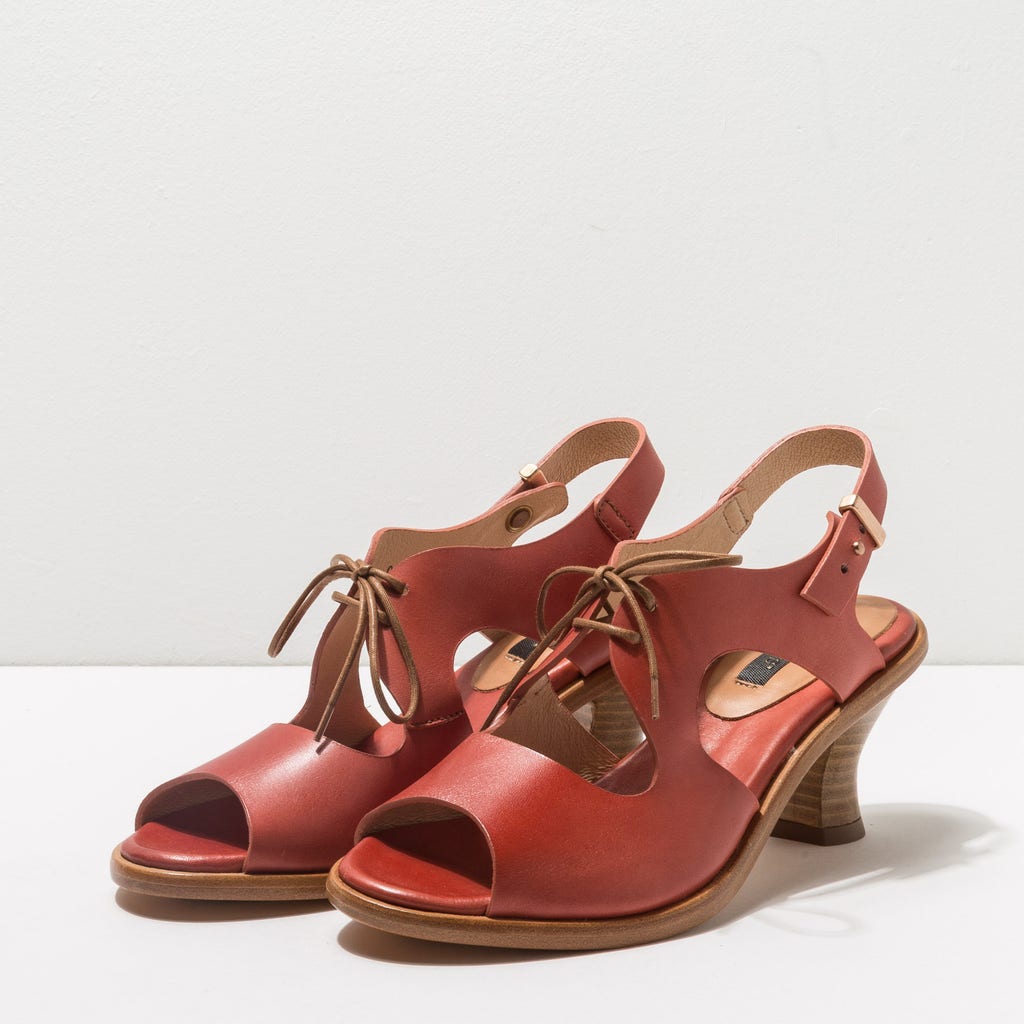 Neosens S980 RESTORED SKIN BROWN / NEGREDA