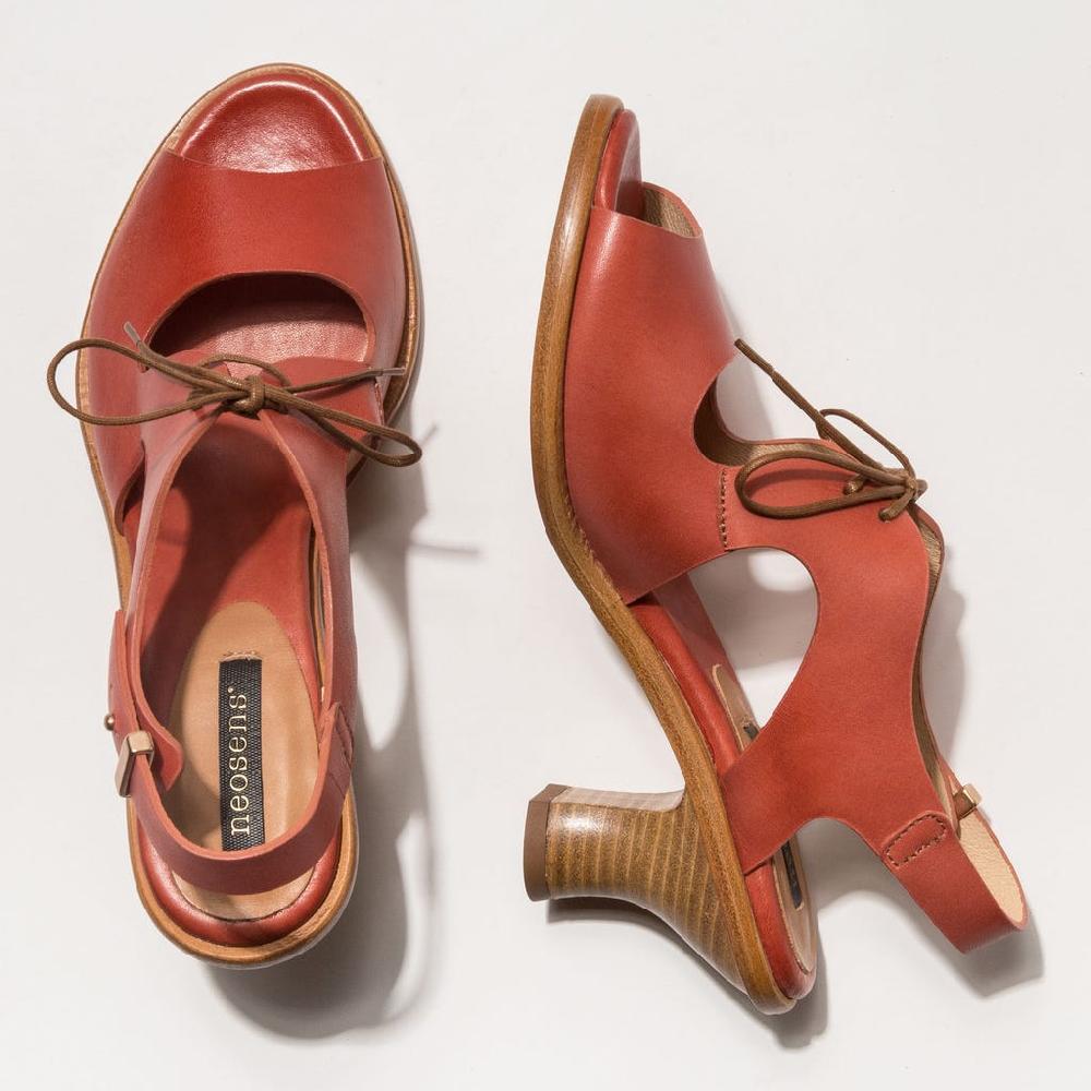 Neosens S980 RESTORED SKIN BROWN / NEGREDA