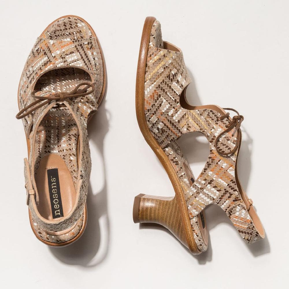 Neosens S980F FANTASY BRENO SAND / NEGREDA