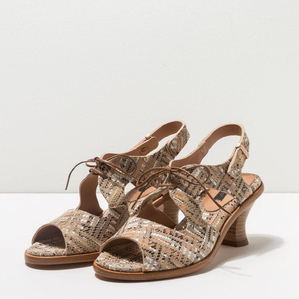 Neosens S980F FANTASY BRENO SAND / NEGREDA