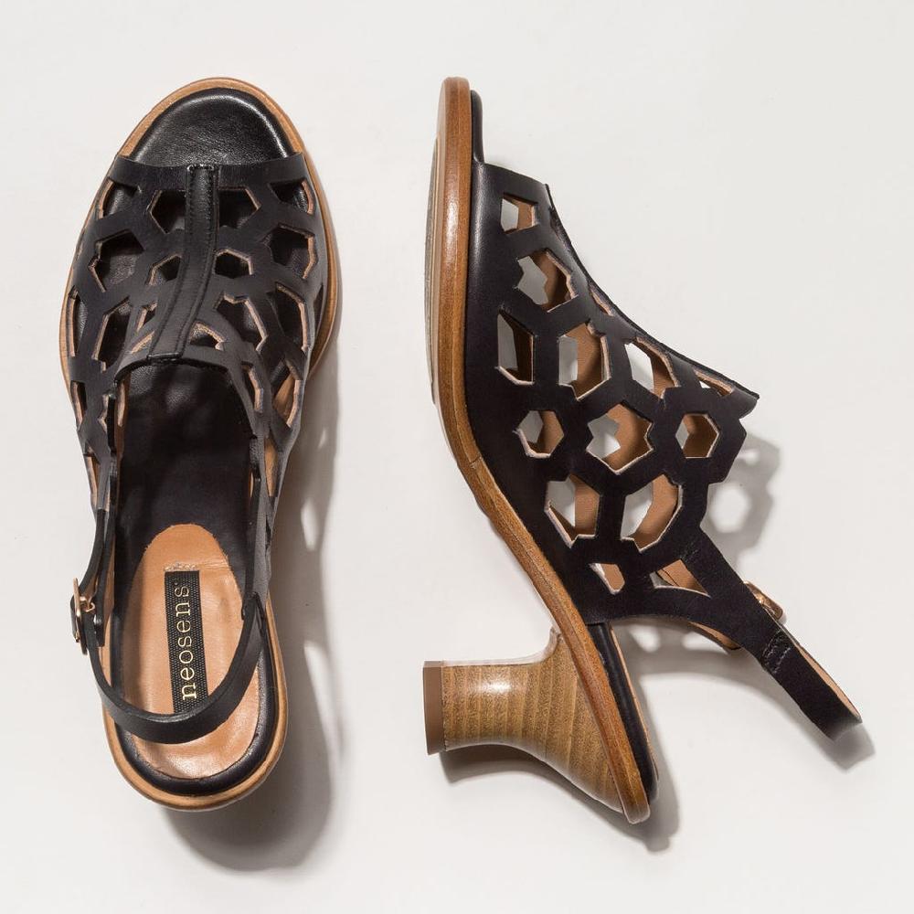 Neosens S987 RESTORED SKIN EBONY / NEGREDA