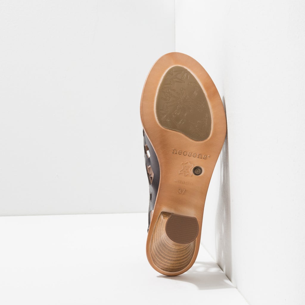 Neosens S987 RESTORED SKIN EBONY / NEGREDA