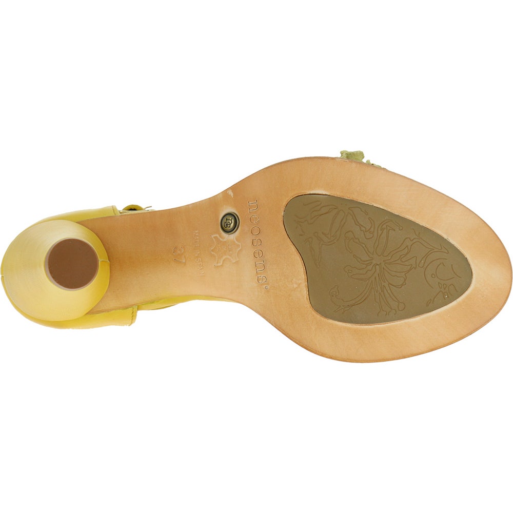 Neosens S990A RESTORED SKIN CEYLON YELLOW / MONTUA