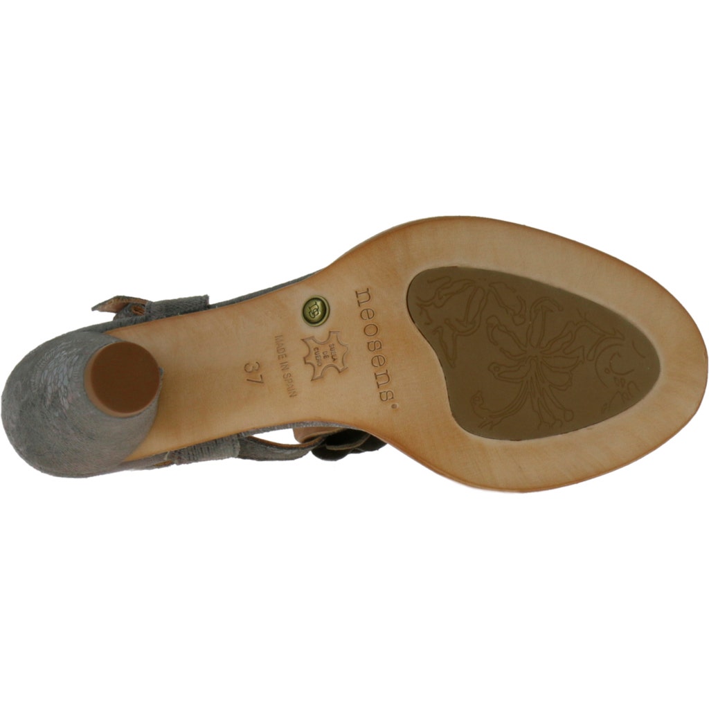 Neosens S993 FANTASY FLORAL GREY / MONTUA