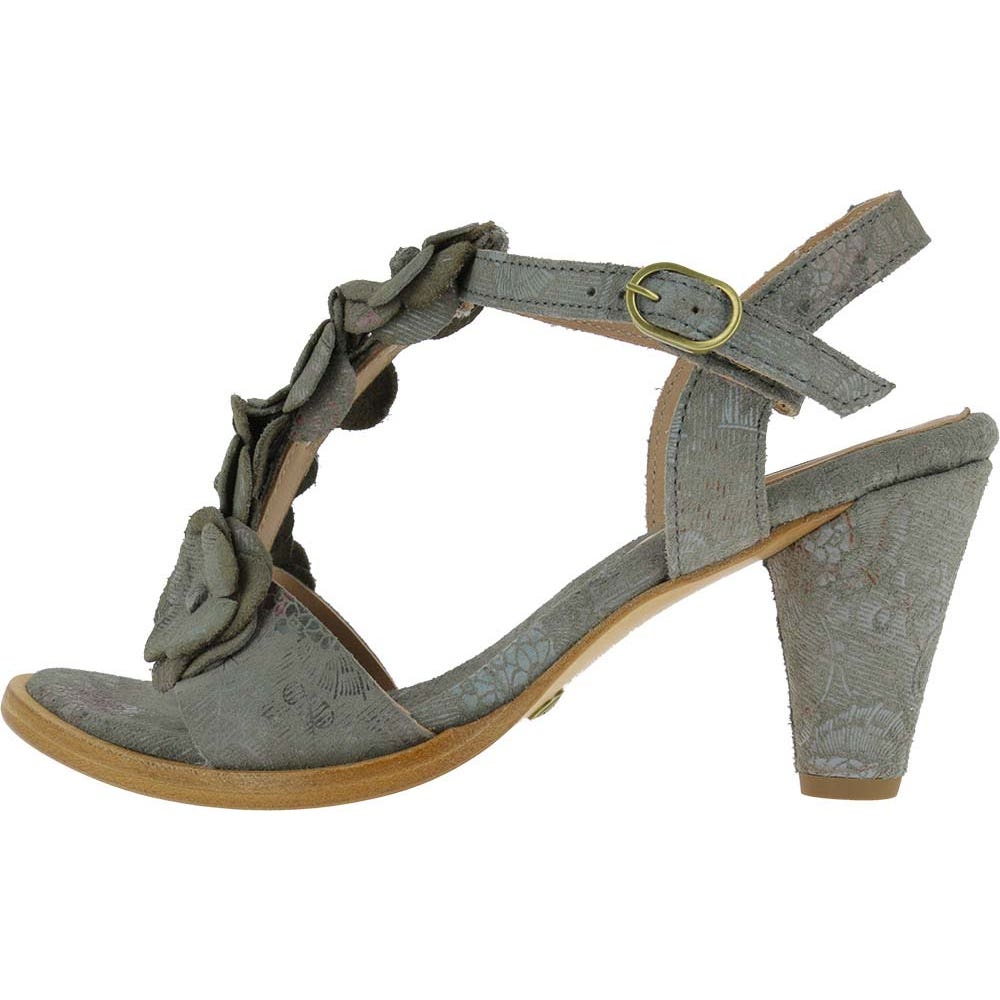 neosens S993 FANTASY FLORAL GREY / MONTUA