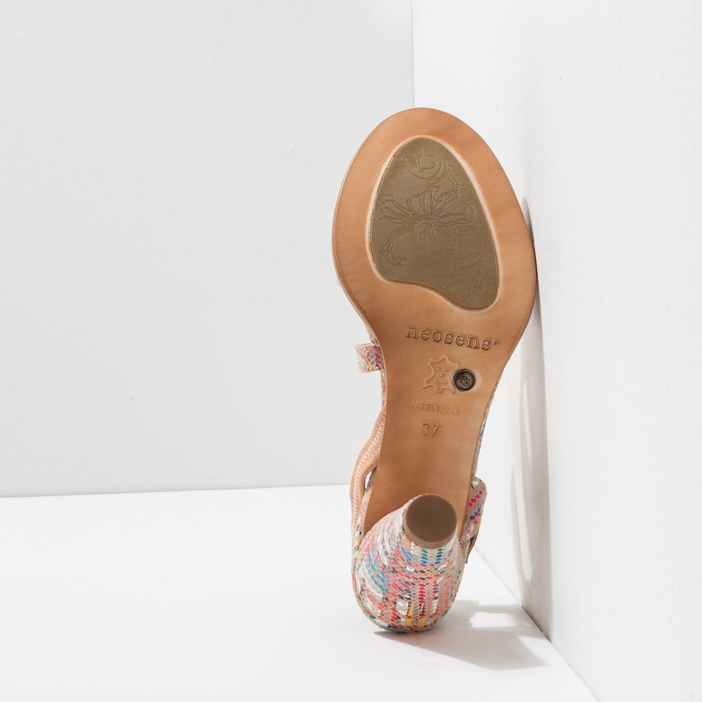 Neosens S995F FANTASY BRENO BLACK/ MONTUA