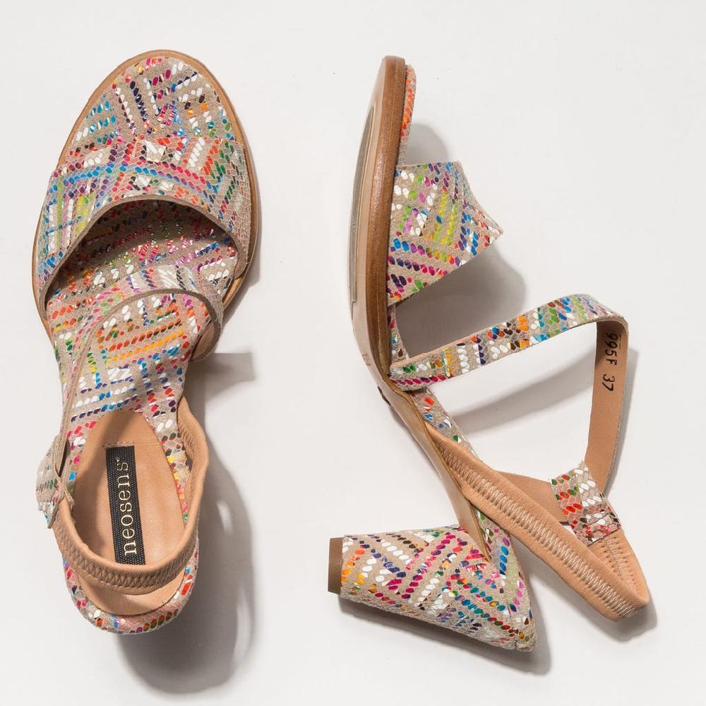 Neosens S995F FANTASY BRENO BLACK/ MONTUA