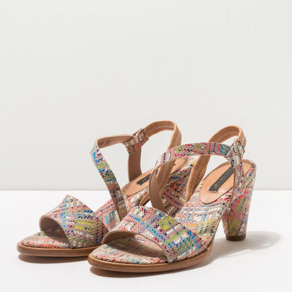 Neosens S995F FANTASY BRENO BLACK/ MONTUA