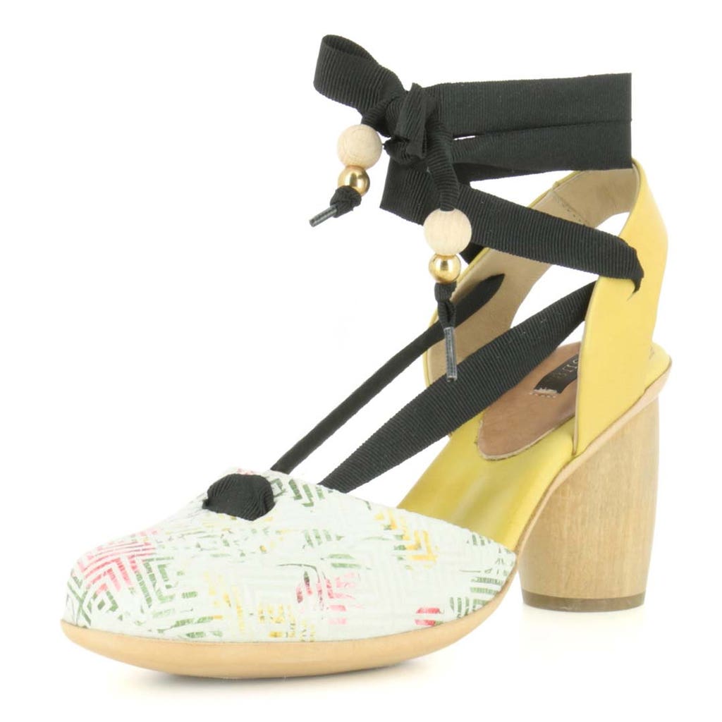 Neosens S627 FANTASY-RESTORED SKIN GEO WHITE / MULATA