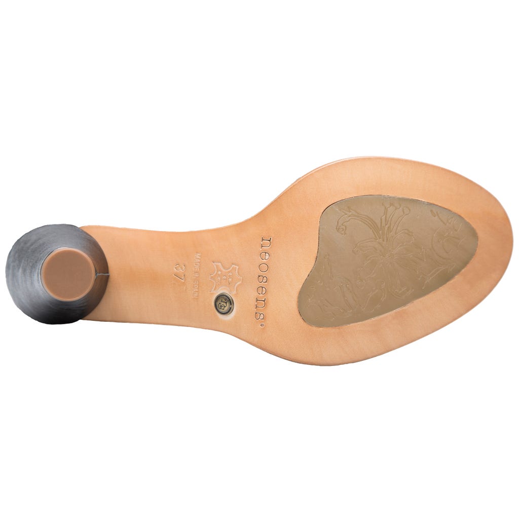 Neosens S930 FANTASY-RESTORED SKIN FLORAL YELLOW/ BEBA