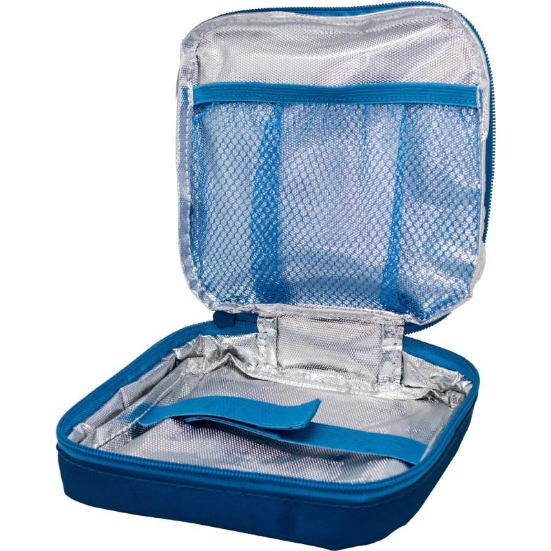 Nerthus Kitchenware Bolsa Isotermica Espacio Para Sandwich Espacial